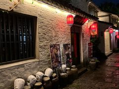 -绍兴大禹开元观堂-若耶厅