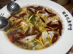 -太二酸菜鱼(福州泰禾店)