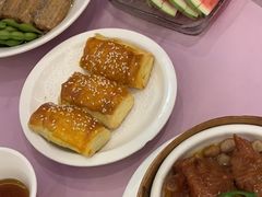 -金时代顺风大酒店(金山店)