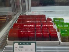 -蜂蝶来饼店(拱北总店)