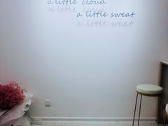 门面-一只小云朵a little cloud