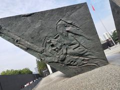 -侵华日军南京大屠杀遇难同胞纪念馆
