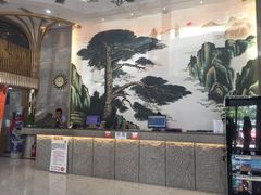 -绿岛汤泉韩式休闲会所