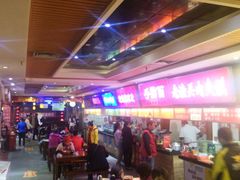 -食上东新街美食街区(民乐新都会店)