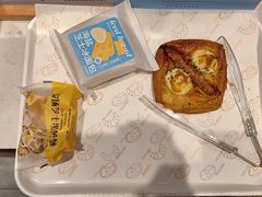 -仟吉(星汇维港店)