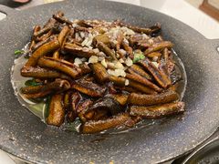 -怡园饭店-餐厅(四望亭店)