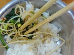 -龙上水现炒生料(柳沙店)