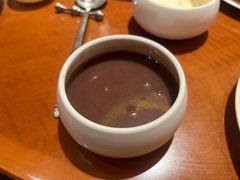 陈皮红豆沙-杭州JW万豪酒店-万豪中餐厅