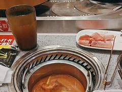 -喜家自助小火锅(乐客城店)