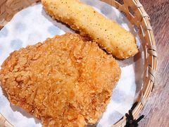 -和府捞面(东直门银座店)