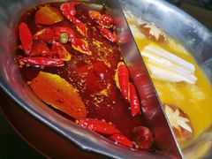 -湊湊火锅·茶憩(石家庄万象城店)