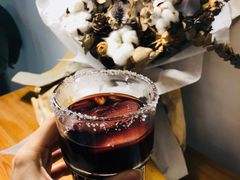 -COTTON CAFE(德信·中外公寓店)