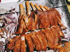 -辣婆婆(航天桥店)