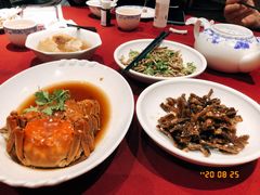 -老吉士酒家(天平路店)