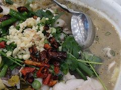 -大地土窑菜馆·特色罗浮农家菜(罗浮山景区店)