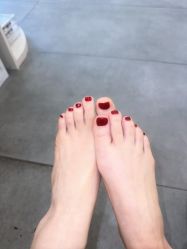 -七月美睫 美甲