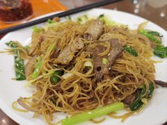 -煲煲掂风味煲仔饭餐厅(西区店)