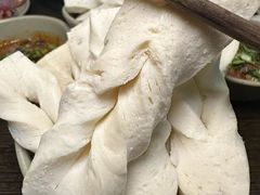 -滇釜火锅·能喝汤的火锅(车公庄店)