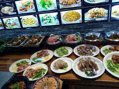 -杭州我们家餐厅(江和美店)