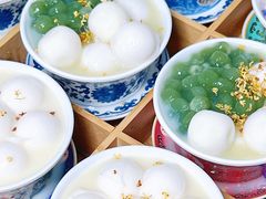 -七的湖·江南蟹舫·阳澄湖农家菜(蟹舫苑店)