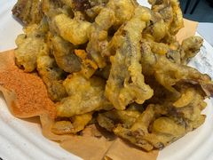 -一块豆腐(李沧书院路店)