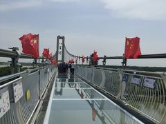 -安徽八里河旅游区
