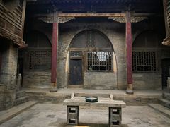 -山西王家大院