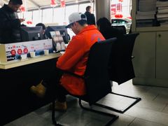 -北京百得利奥迪4S店(亦庄店)