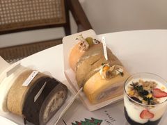 -奈诺甜品·生日蛋糕·下午茶(古城店)