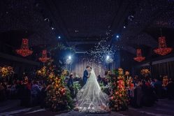 -格乐利雅婚礼艺术中心(南外滩店)