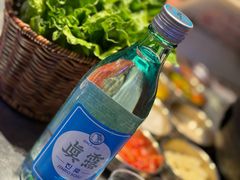 -入火韩国烤肉(凯旋广场店)