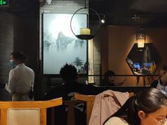 大堂-呷哺呷哺 黄金牧场 (新中关购物中心店)