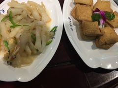 -吴门人家·苏宴宫廷菜(拙政园店)