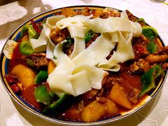 -阿拉丁新疆风味餐厅·清真(罗廊巷店)