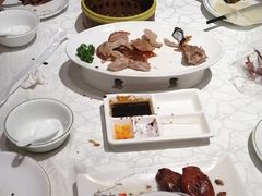 -福来居烤鸭店(天坛二店)