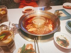 -蛙二爷美蛙火锅基地(温州总店)