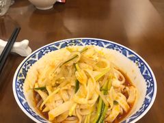 -陕西大厦-长安宴(陕西驻沪办店)
