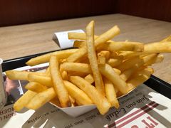 -The Habit Burger Grill 哈比特汉堡(爱琴海店)