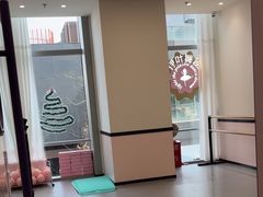 -伊叶舞蹈YEAH DANCE(LCM置汇旭辉校区)