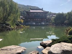 -华清宫景区