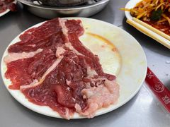 -松明一烤肉馆(鲁园店)