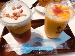 -丹礼糖甜品