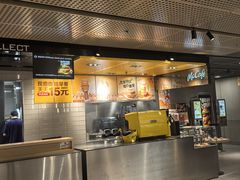 -麦当劳(光新乐购店)