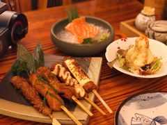 -坂吉屋·居酒屋深夜食堂(龙湖店)