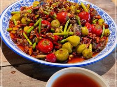 -饭江湖·江湖菜(湖广会馆店)
