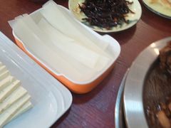 -聚首堂·特色小吃·肘子(什刹海德胜门店)