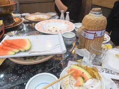 -汉唐守艺人·河北面馆(民心河店)