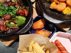 -荣记·囍粤茶餐厅(花都店)