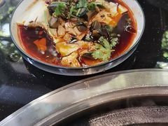 -人民公社大食堂(顺义总店)