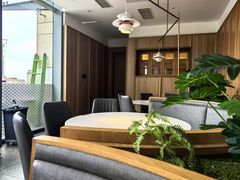 -船歌·鱼水饺青岛菜(金狮广场店)
